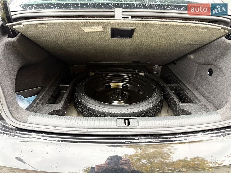 Седан Audi A3 2016 в Львові