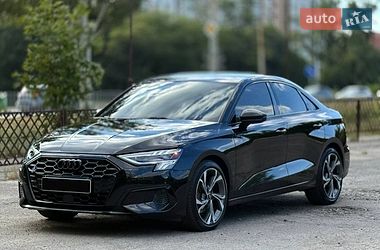 Седан Audi A3 2023 в Дніпрі фото 3 Седан Audi A3 2023 в Дніпрі