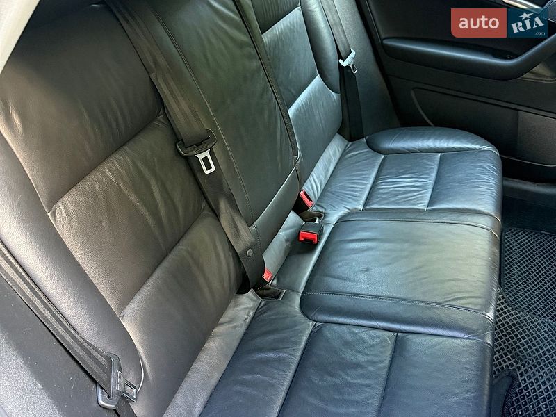 Хэтчбек Audi A3 2008 в Дрогобыче