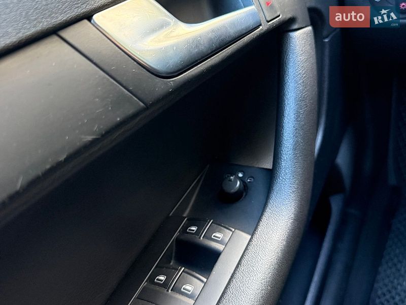 Хэтчбек Audi A3 2008 в Дрогобыче