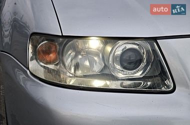 Хэтчбек Audi A3 2002 в Харькове