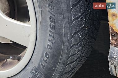 Хэтчбек Audi A3 2002 в Харькове