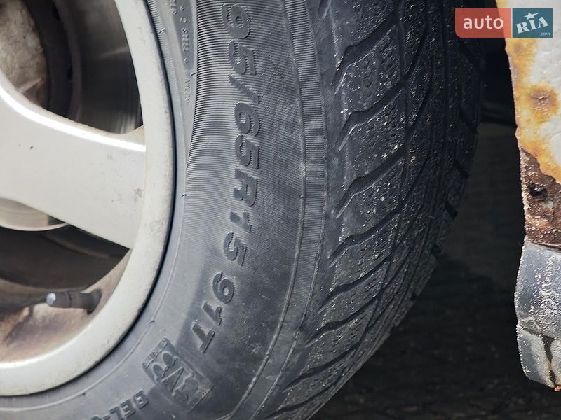 Хэтчбек Audi A3 2002 в Харькове