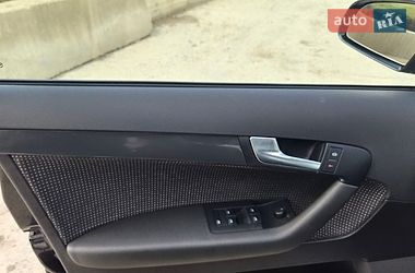 Хетчбек Audi A3 2006 в Чернівцях