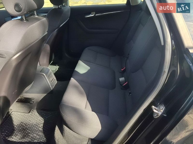 Хетчбек Audi A3 2006 в Чернівцях