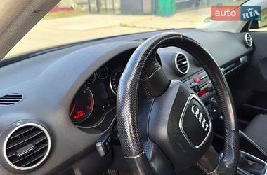 Хетчбек Audi A3 2006 в Чернівцях