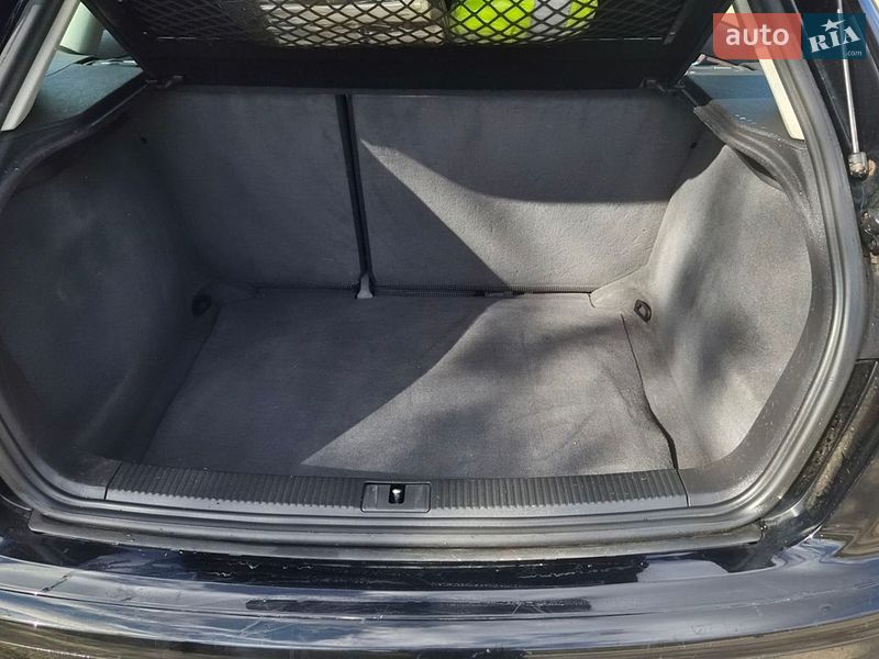 Хетчбек Audi A3 2006 в Чернівцях