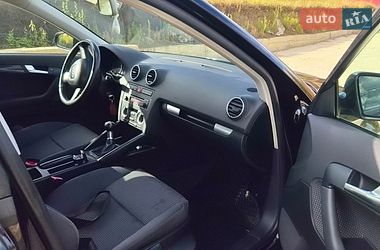 Хетчбек Audi A3 2006 в Чернівцях