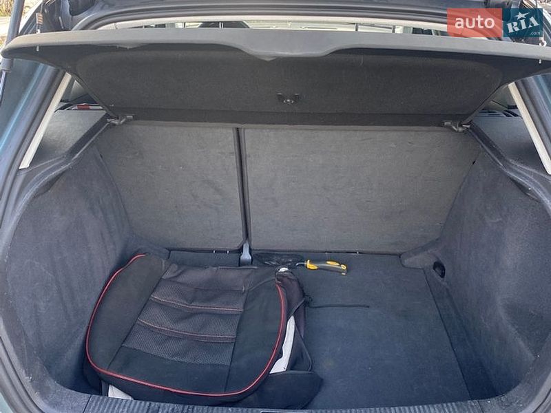 Хэтчбек Audi A3 2009 в Черкассах