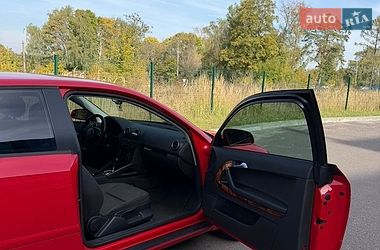 Хэтчбек Audi A3 2004 в Ровно