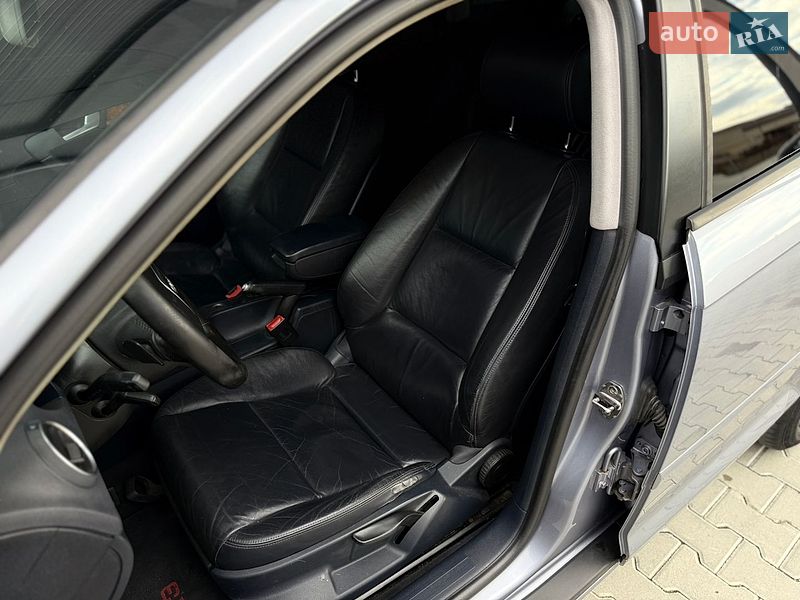 Хэтчбек Audi A3 2004 в Мукачево фото 20 Хэтчбек Audi A3 2004 в Мукачево