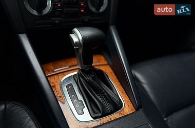 Хэтчбек Audi A3 2004 в Мукачево фото 26 Хэтчбек Audi A3 2004 в Мукачево