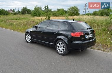 Хетчбек Audi A3 2006 в Дрогобичі фото 5 Хетчбек Audi A3 2006 в Дрогобичі