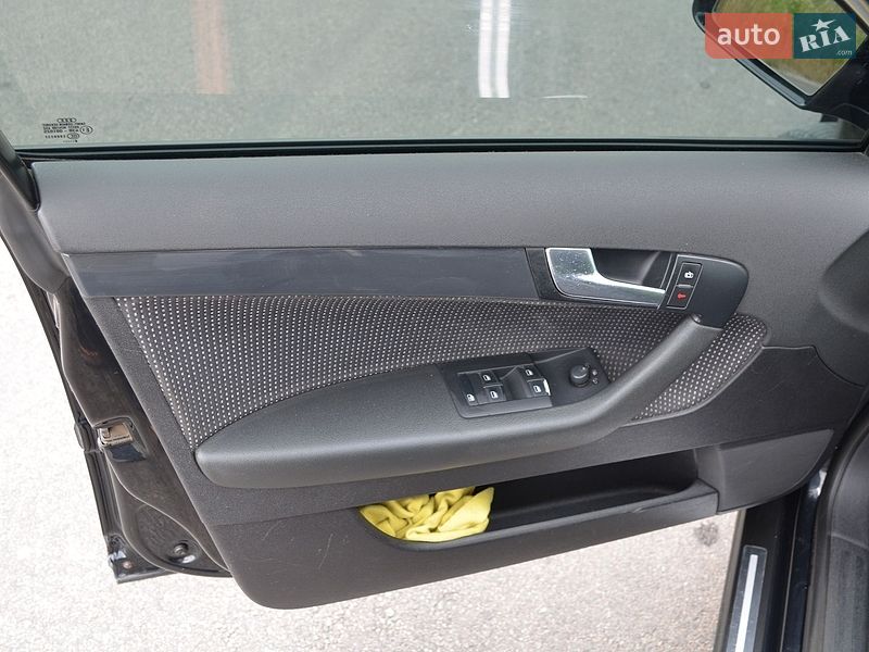 Хетчбек Audi A3 2006 в Дрогобичі фото 13 Хетчбек Audi A3 2006 в Дрогобичі