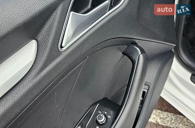 Хэтчбек Audi A3 2016 в Ровно