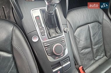 Хэтчбек Audi A3 2016 в Ровно