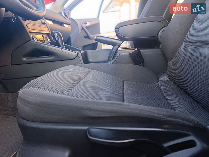 Хетчбек Audi A3 2009 в Дрогобичі