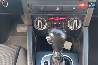 Хетчбек Audi A3 2009 в Дрогобичі