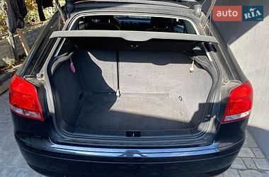 Хэтчбек Audi A3 2004 в Днепре