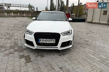Седан Audi A3 2015 в Києві