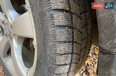 Хетчбек Audi A3 1999 в Львові фото 8 Хетчбек Audi A3 1999 в Львові