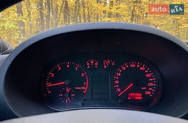 Хетчбек Audi A3 1999 в Львові фото 19 Хетчбек Audi A3 1999 в Львові