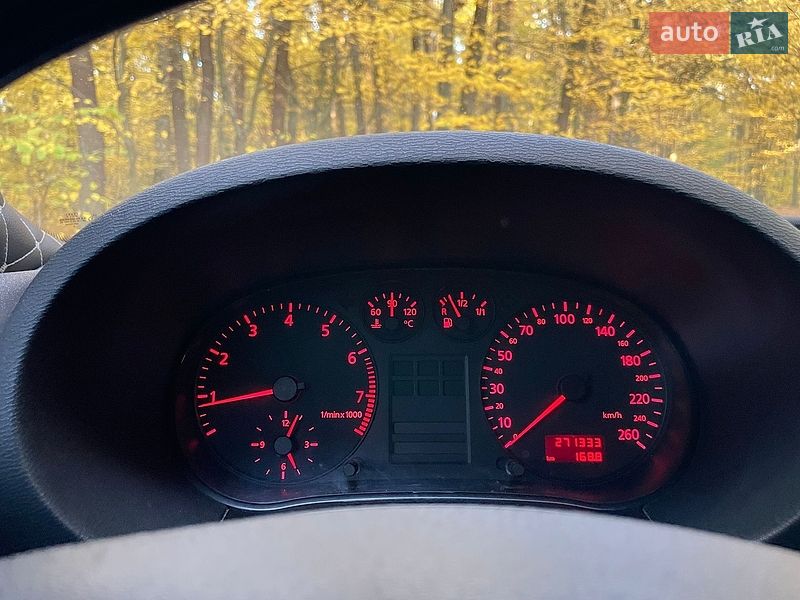 Хетчбек Audi A3 1999 в Львові фото 19 Хетчбек Audi A3 1999 в Львові