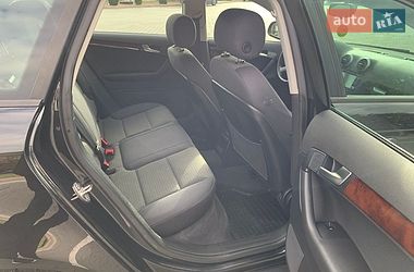 Хэтчбек Audi A3 2009 в Луцке