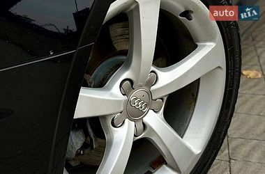 Седан Audi A3 2014 в Тернополі