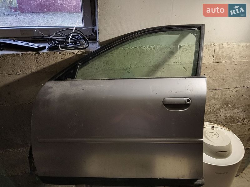 Хэтчбек Audi A3 1997 в Мостиске