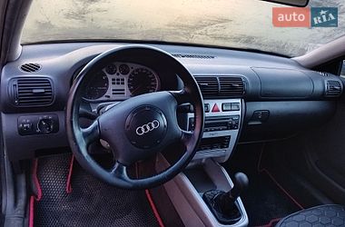 Хетчбек Audi A3 1997 в Мостиській