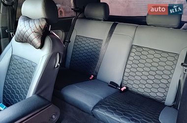 Хэтчбек Audi A3 1997 в Мостиске
