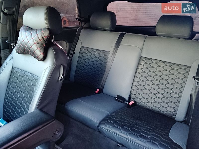 Хэтчбек Audi A3 1997 в Мостиске