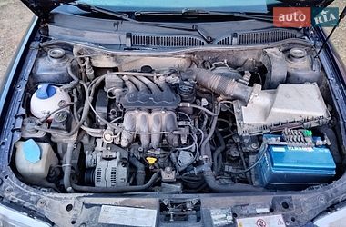 Хетчбек Audi A3 1997 в Мостиській