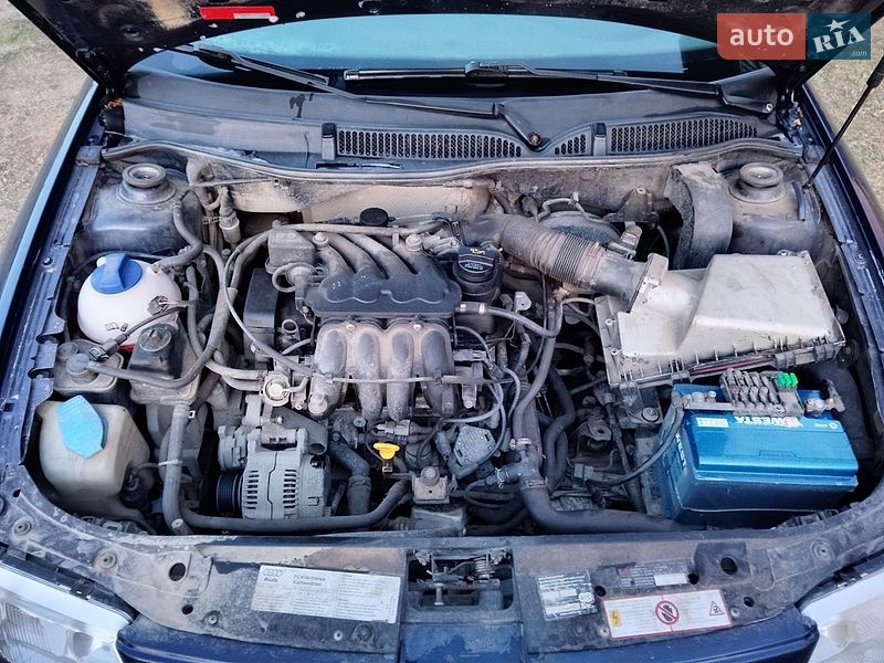 Хетчбек Audi A3 1997 в Мостиській