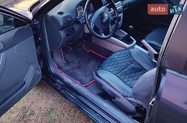 Хэтчбек Audi A3 1997 в Мостиске