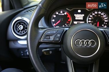 Седан Audi A3 2019 в Житомирі