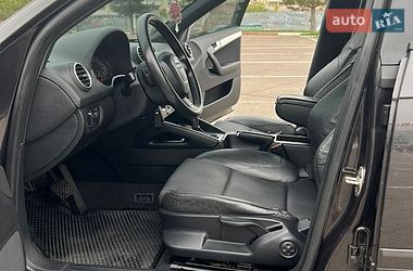 Хэтчбек Audi A3 2004 в Николаеве