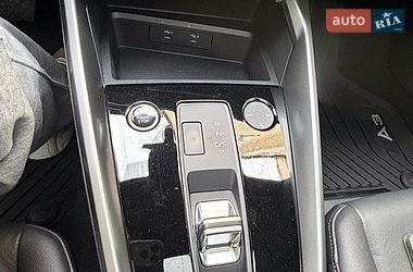 Седан Audi A3 2022 в Самборі