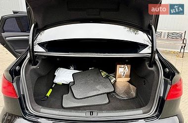 Седан Audi A3 2014 в Тернополі