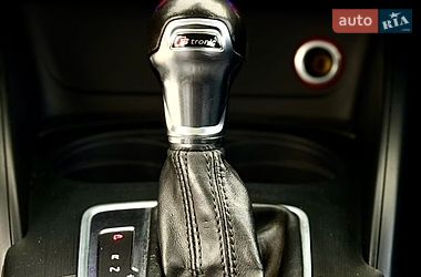 Седан Audi A3 2014 в Тернополі