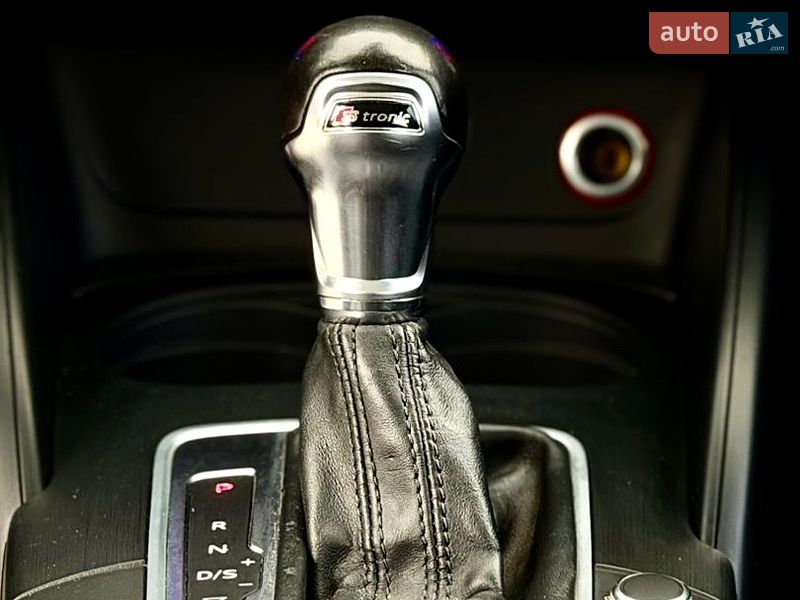 Седан Audi A3 2014 в Тернополі