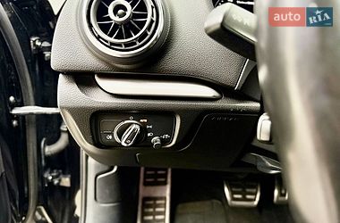 Седан Audi A3 2014 в Тернополі