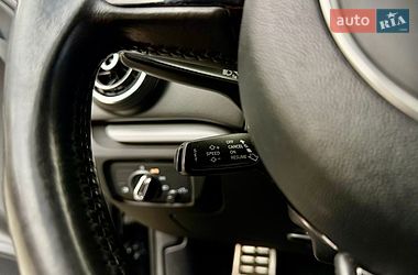 Седан Audi A3 2014 в Тернополі