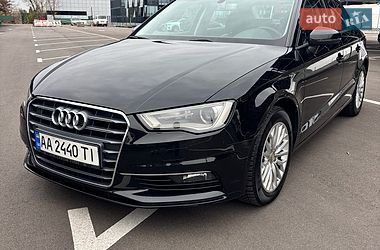 audi a3 2016 в Київ від професійного продавця Вікторія