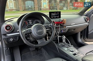 Седан Audi A3 2015 в Киеве фото 21 Седан Audi A3 2015 в Киеве