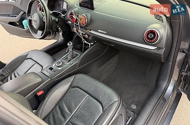 Седан Audi A3 2015 в Киеве фото 29 Седан Audi A3 2015 в Киеве