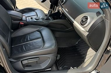 Седан Audi A3 2015 в Тернополі