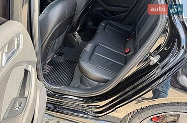 Седан Audi A3 2015 в Тернополі