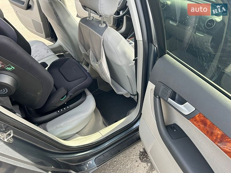Хэтчбек Audi A3 2004 в Полтаве